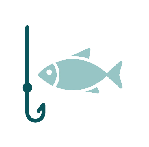 fishing icon