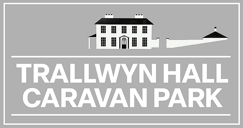 Logo Trallwyn Holiday Park